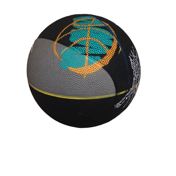 Vintage Rawlings 1995 Final Four New Orleans Basketball - Picture 5 of 5